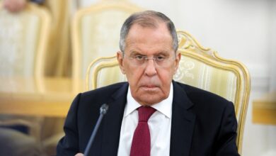 Lavrov, Abhazya'da sosyal ödemelerin askıya alınmasını "yükümlülükler dengesi" olarak açıkladı