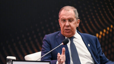 Lavrov: Rusya, Türkiye, Suriye ve İran, Ankara ile Şam arasındaki ilişkileri görüşecek