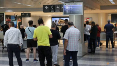 Lübnan çağrı cihazı ve telsizle yapılan uçuşları yasakladı