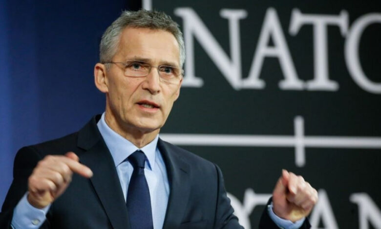 MEDYA: Stoltenberg Münih Güvenlik Konferansı'nın yeni başkanı olacak