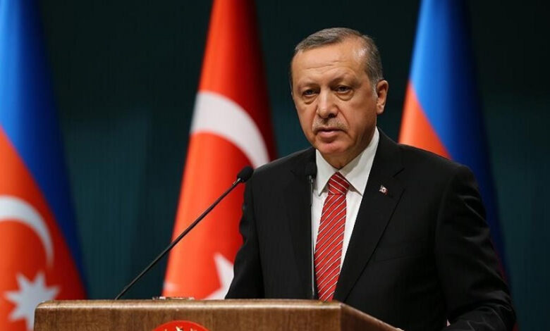 Medya: Erdoğan BRICS zirvesine katılacak