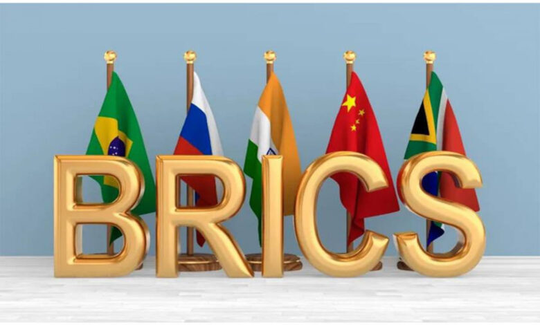 Medya: Türkiye BRICS üyeliğine başvurdu