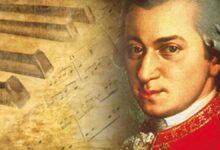 Mozart'ın daha önce bilinmeyen eseri Almanya'da bulundu