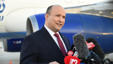 Naftali Bennett BILD'e: Netanyahu'nun siyasi ortak olma ihtimalini dışlamıyor - İsrail Politikası