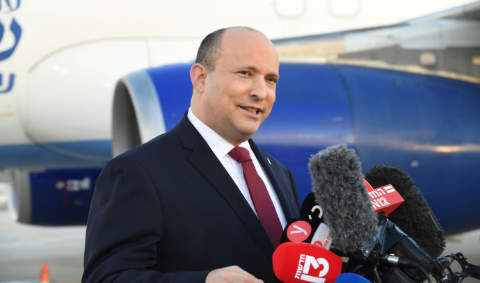 Naftali Bennett BILD'e: Netanyahu'nun siyasi ortak olma ihtimalini dışlamıyor - İsrail Politikası