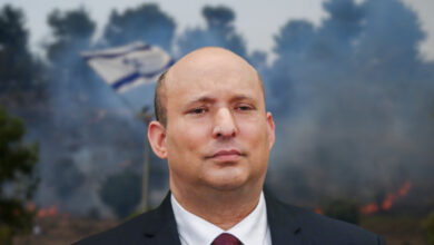 Naftali Bennett'in İsrail siyasetine geri dönebileceği bildiriliyor - İsrail Politikası