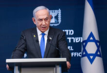 Netanyahu, Hizbullah'la artan gerilim nedeniyle ABD ziyaretini bir gün yarıda kesecek