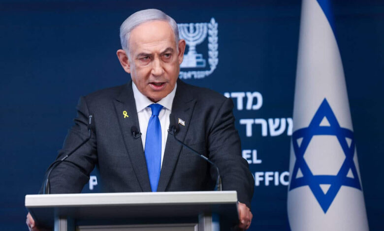 Netanyahu, Hizbullah'la artan gerilim nedeniyle ABD ziyaretini bir gün yarıda kesecek