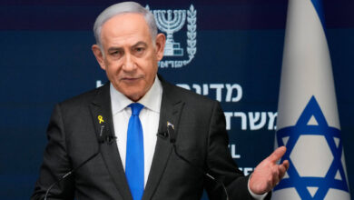 Netanyahu, Hizbullah'la ateşkes sağlanacağı yönündeki haberleri yalanladı