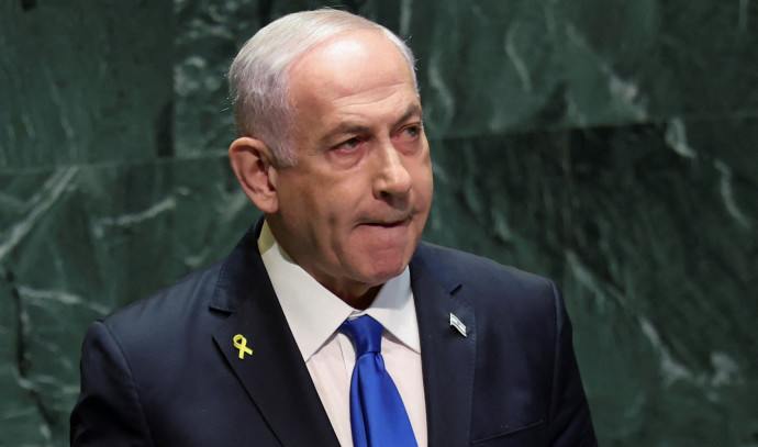 Netanyahu: İsrail, Nasrallah'ın Öldürülmesiyle Orta Doğu Stratejisini Değiştirdi - İsrail Haberleri