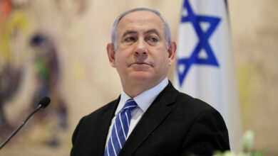 Netanyahu, Lübnan'daki patlamaların ardından ilk kez yurttaşlarına seslendi