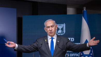 Netanyahu, Yoav Gallant'ın kovulmasını durdurmalı, diyor İsrail İş Forumu - İsrail Haberleri