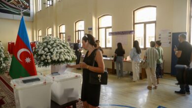 Olağanüstü parlamento seçimleri: Aktif seçmen grupları ve öne çıkan adaylar...