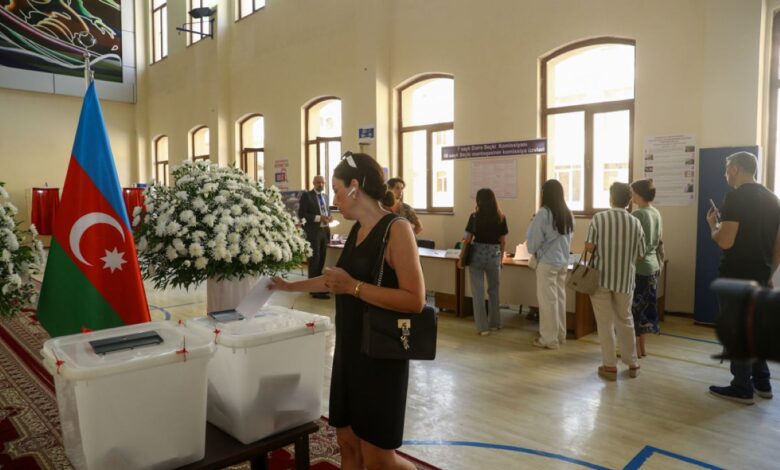 Olağanüstü parlamento seçimleri: Aktif seçmen grupları ve öne çıkan adaylar...