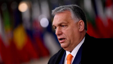 Orban: Macaristan'ın sınır korumasının masraflarını AB karşılamalı