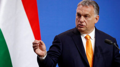 Orban: Zelensky ve Putin savaşı bitirmek için buluşmalı