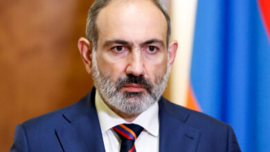 Paşinyan: CSTO, Ermenistan'ın güvenliğine, gelecekteki varlığına ve egemenliğine yönelik bir tehdittir