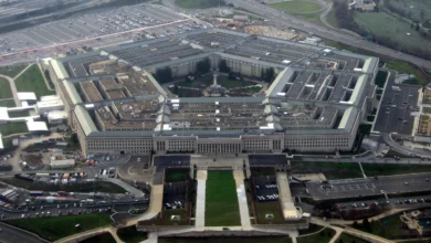 Pentagon: Ukrayna'ya HHM sistemleri sağlamak ABD için bir öncelik