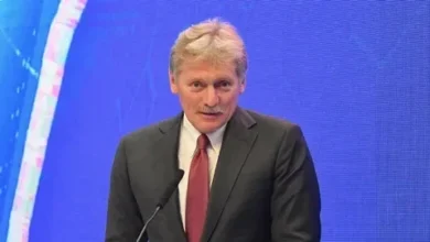 Peskov: ABD, Avrupa'da güvenlik açısından yıkıcı bir rol oynuyor