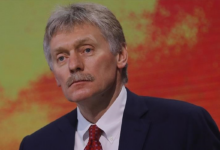 Peskov: Kremlin, Scholtz'un Ukrayna'ya yönelik "barış planını" medyadan duydu