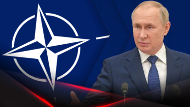 Putin: Rusya'ya karşı uzun menzilli silahların kullanılması, NATO'nun savaşa doğrudan katılması anlamına gelecektir