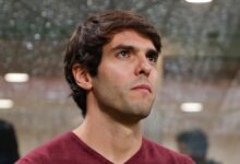 Ricardo Kaka Gürcü futbolcular hakkında: Bu çok umut verici bir nesil