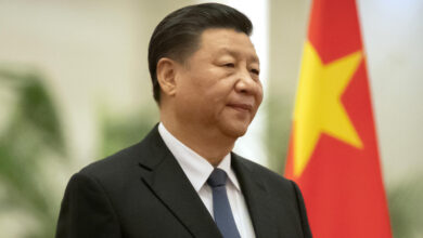 Rusya ve Çin, Xi Jinping'in BRICS zirvesine katılımı konusunda çalışıyor