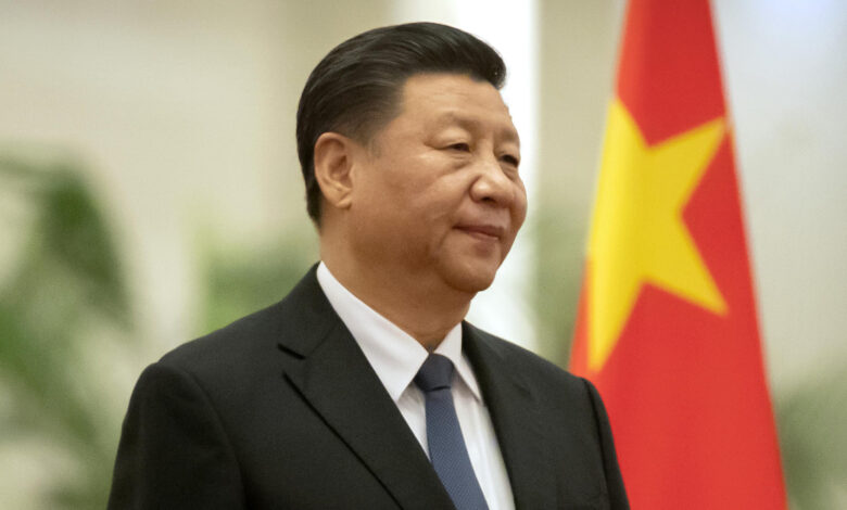 Rusya ve Çin, Xi Jinping'in BRICS zirvesine katılımı konusunda çalışıyor