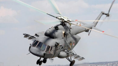 Rusya'da radarlardan kaybolan helikopter bulundu, mürettebatın tamamı hayatta - GÜNCELLEME