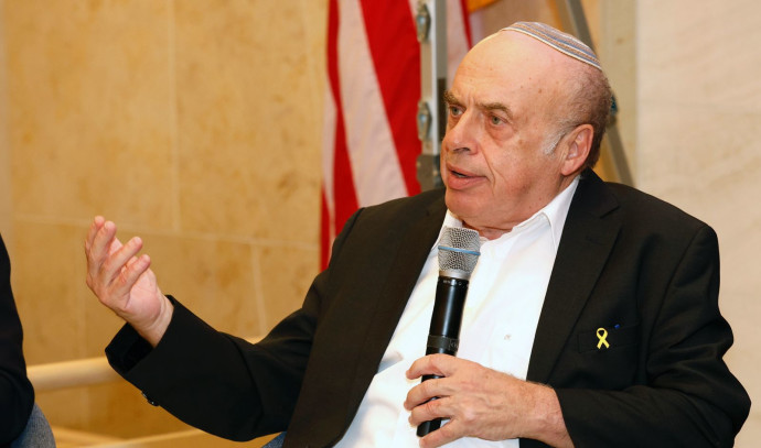 Sharansky, Haham Sacks Legacy'nin Başkanı Olarak Atandı, Öğretilerin Etkisini Vurguladı - İsrail Haberleri