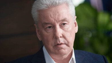 Sobyanin: Moskova'ya doğru uçan 9 İHA imha edildi