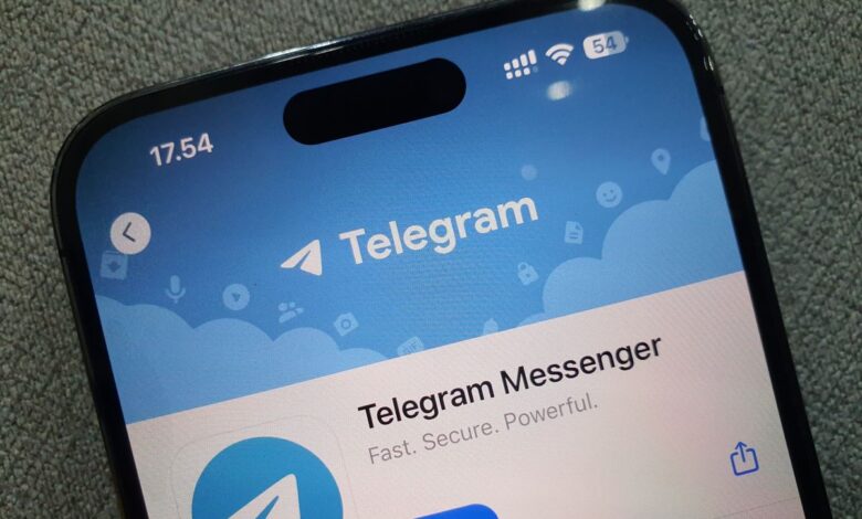 "Telegram"ın bazı ülkelerin kolluk kuvvetleriyle işbirliğine başladığı bildirildi