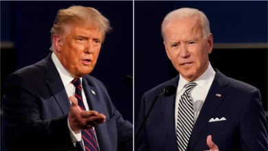 Trump, Biden'ı Putin'le iletişim kurmayı reddettiği için eleştirdi