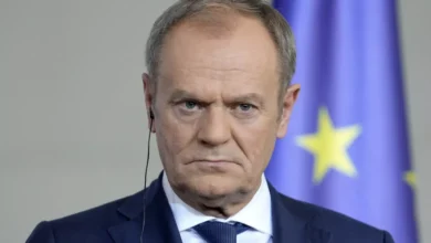 Tusk, "Kuzey Akımı" skandalı nedeniyle Almanya gezisini iptal etti