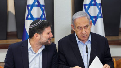 Yoav Gallant ve Bezalel Smotrich, Benjamin Netanyahu'yu övdü - İsrail Haberleri