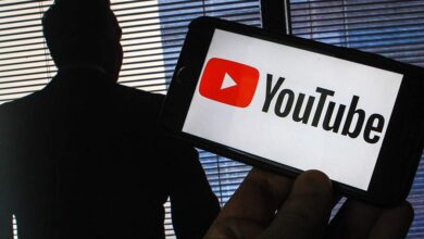 YouTube Ruslar için neredeyse 10 kat yavaşladı