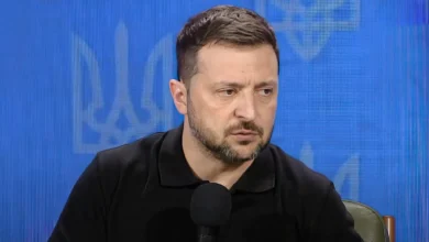 Zelensky hükümetteki personel reformlarına açıklık getirdi