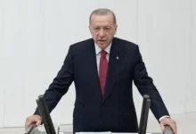 Erdoğan: İsrail, Filistin ve Lübnan'dan sonra gözünü Türk topraklarına çevirecek