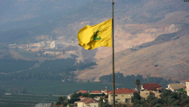 "Hizbullah" 1 Ekim'den bu yana 90 İsrail askerinin öldürüldüğünü açıkladı