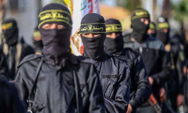 "Hizbullah" İsrail ile çatışmada yeni bir aşamaya girdiğini duyurdu