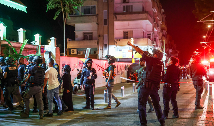 IDF, 7 Ekim'den bu yana 1.200 terör saldırısını önledi; Tişri için yüksek alarma geçti - İsrail Haberleri