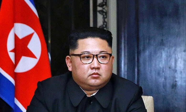 Kim Jong Un: Kuzey Kore, Güney Kore ve ABD'nin saldırılarına nükleer silahlarla karşılık verecek