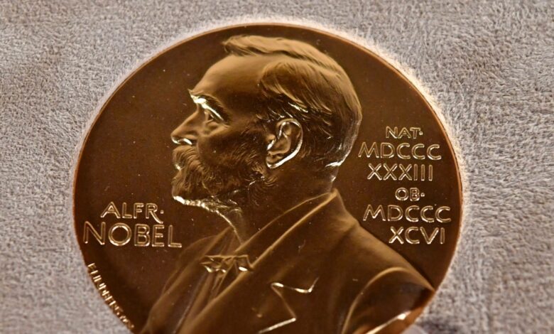 Nobel Barış Ödülü'ne 286 aday aday gösterildi