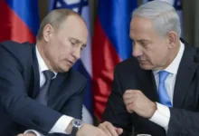 Peskov: Putin ile Netanyahu arasında telefon görüşmesi beklenmiyor