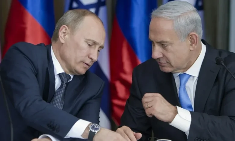 Peskov: Putin ile Netanyahu arasında telefon görüşmesi beklenmiyor