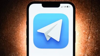 Telegram, Orta Doğu'daki olaylardan kaynaklanan yük nedeniyle son kesintileri açıkladı