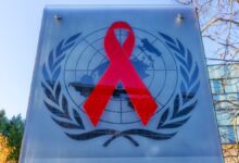 UNAIDS Gürcistan'a cinsel azınlıklara karşı yasaları kaldırma çağrısında bulundu