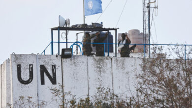 WSJ başyazısı UNIFIL'i Lübnan'da Hizbullah'ı durdurma konusunda başarısız olduğu için kınadı - İsrail Haberleri