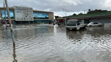 Yağmurda boğulan Bakü'nün sorunları: "Şeffaflık ve kontrol yok"