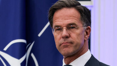 Yeni Genel Sekreter Mark Rutte: Ukrayna'nın hak ettiği yer NATO'dur